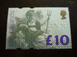 Stamps - Great Britain - Scott# 1478 - Mint Never Hinged Single Stamp