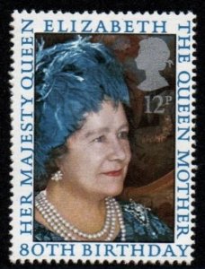 Great Britain # 919 MNH VF 
