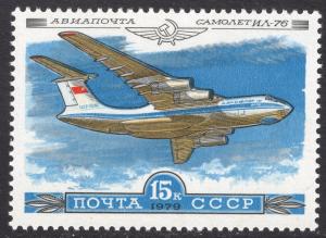 RUSSIA SCOTT C125