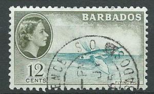 Barbados SG 315 VFU