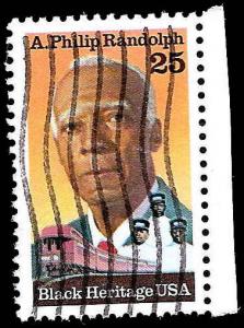 # 2402 USED A.PHILIP RANDOLPH