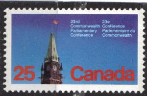 Canada Scott # 740 - MNH  