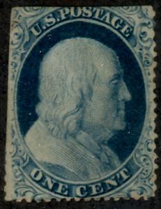 23 MINT No Gum Cat$4250