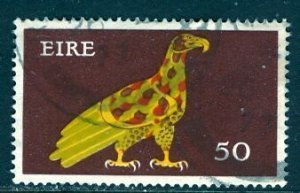 Ireland; 1971: Sc. # 304:  Used Single Stamp