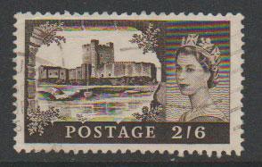 Great Britain SG 759  Used 