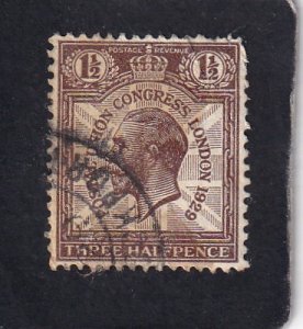 Great Britain    #    207    used