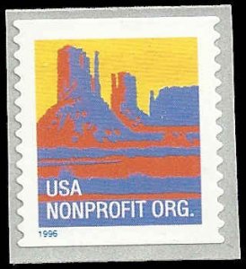 US - #2902B - MNH - SCV-0.35