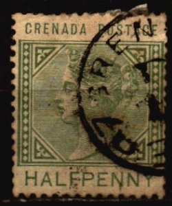 Grenada Used Scott 20