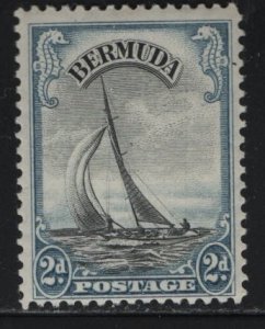 BERMUDA  108   MNH