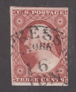 United States #10 Used