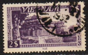 Vietnam Sc #8 Used
