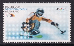 Germany B1031 MNH VF