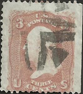 US  - 65 - Used - SCV-3.00