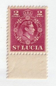 St. Lucia       136       MH OG