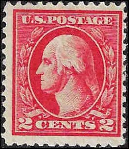 527 Mint,OG,NH... SCV $40.00
