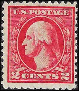 527 Mint,OG,NH... SCV $40.00