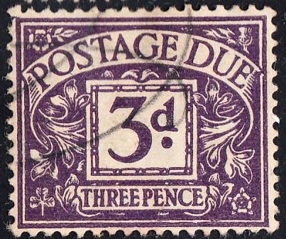 Great Britain j69 VF