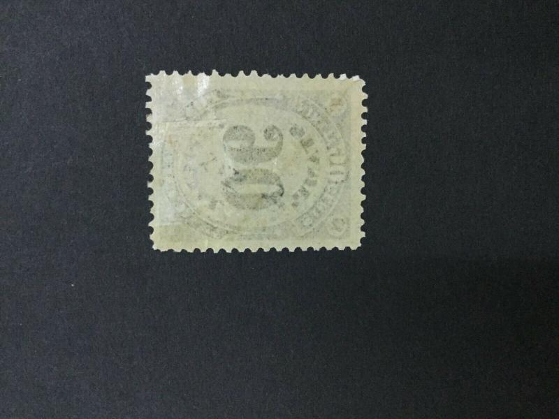 MOMEN: US #O56 MINT OG H #27357