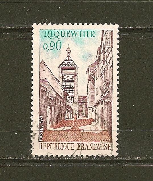 France 1312 Used