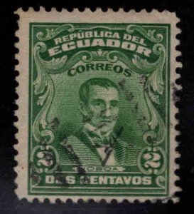 Ecuador Scott 202 used