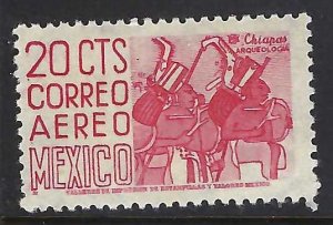 Mexico C188 MNH W108