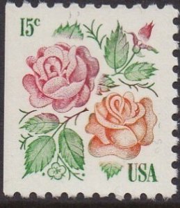 1737 Roses MNH