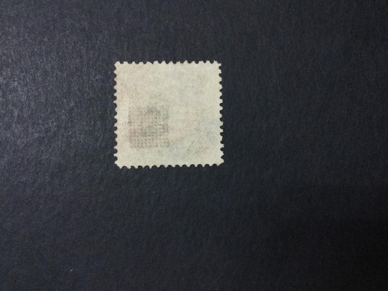 MOMEN: US #121 USED #23704