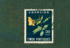 TIMOR 265 USED BIn $1.60