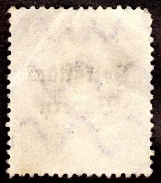 1919, Germany Bavaria 50pf, Used, Sc 146