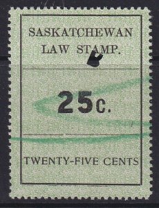 Canada Revenue (Saskatchewan), van Dam SL24, used