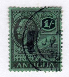 Antigua         60            used