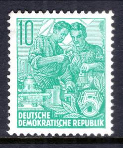 Germany DDR 159 MNH VF