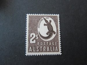 Australia 1948 Sc 212 MNH