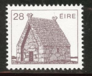 Ireland Scott 639 St. Mac Dara's Church 1985 MNH** CV$1.25