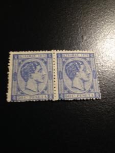 Cuba sc 69 mng pair