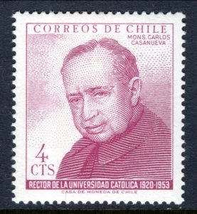 Chile 346 MNH VF
