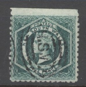 New South Wales Scott 56 used