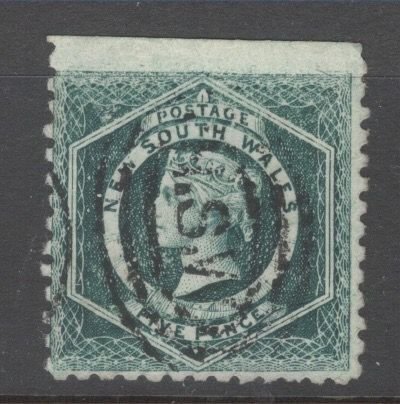 New South Wales Scott 56 used