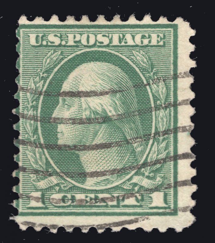 US Stamps 544 Used PF Cert LOT 80101* United States, General Issue