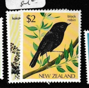 New Zealand SC 768-9 MNH (5gca)