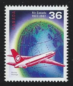 Canada MNH  Scott cat.#  1145