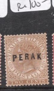 Malaya Perak SG 9 MNG (4diu)