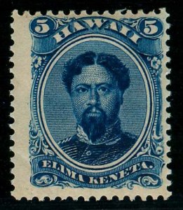 HAWAII 32  Mint (ID # 67068)