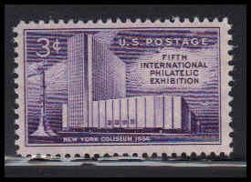 1076 Fine MNH O6516