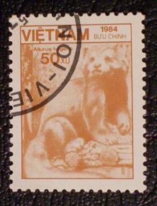 Viet Nam (Democratic Republic) Scott #1467 used