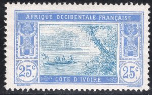 IVORY COAST SCOTT 52