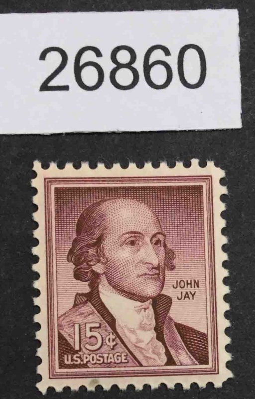 US STAMPS #1046 MINT OG NH  LOT #26860