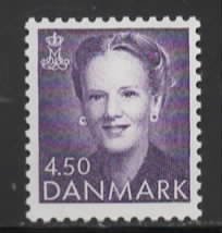 Denmark Sc # 897 mint never hinged (RRS)