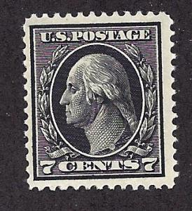 407 Mint,OG,NH... SCV $150.00