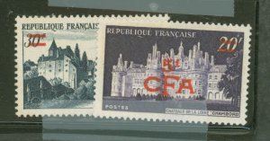 Reunion #292/296  Single